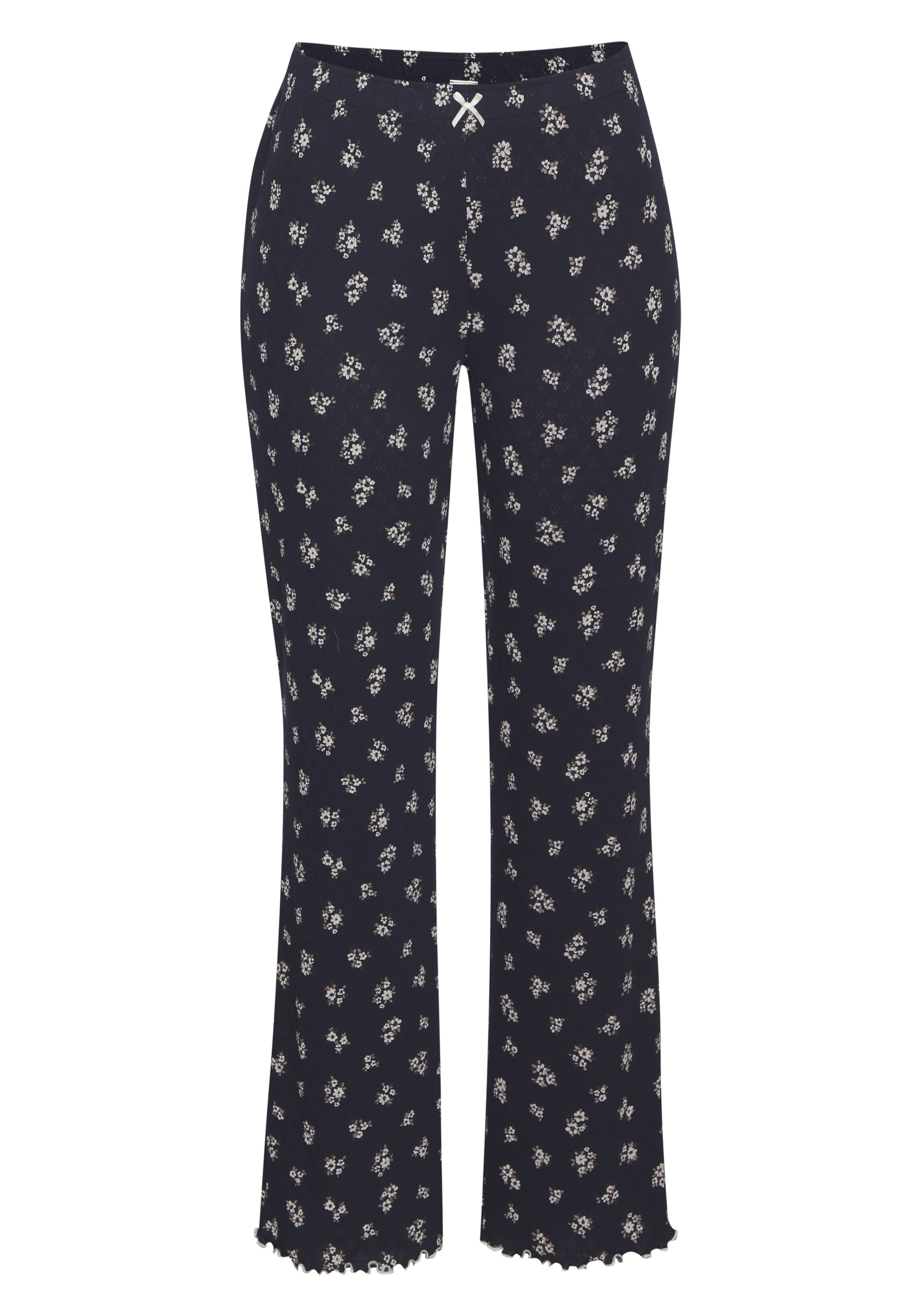 s.Oliver - Pijama em azul