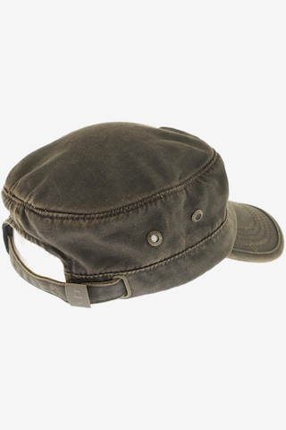 STETSON Hut oder Mütze L in Braun