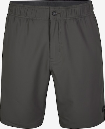 O'NEILL Regular Shorts 'Utility 17' in Grau: predná strana