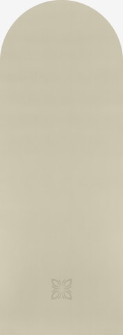 OMNANA Matte 'SoGRIP™' in Beige: Vorderseite