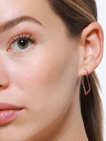 Heideman Ohrringe 'Avelina' in Gold