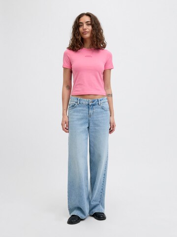 T-shirt 'JXGigi' JJXX en rose