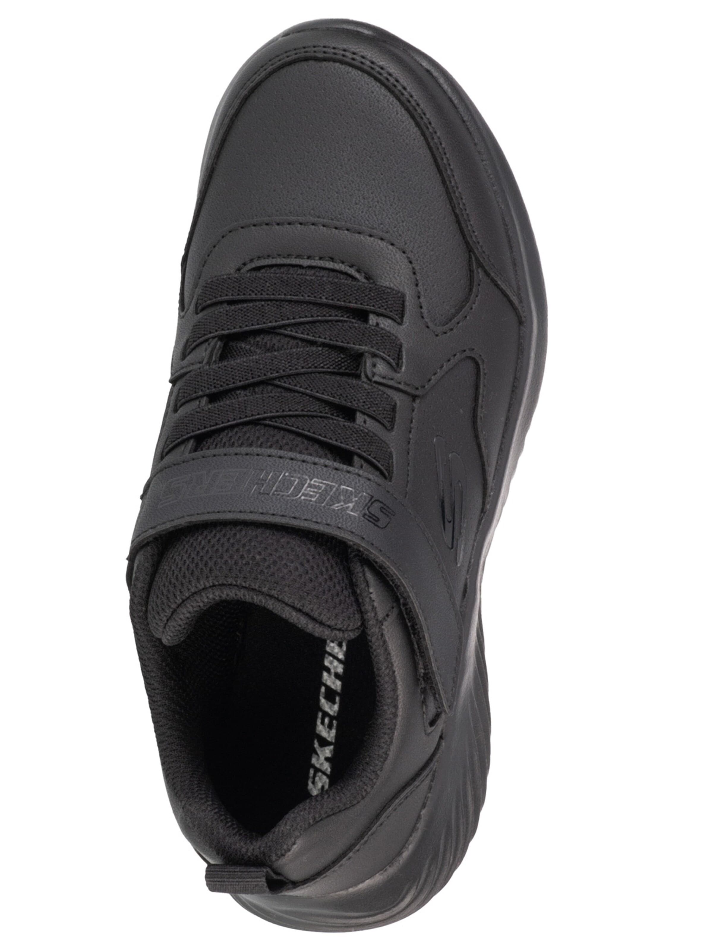 Baskets 'Skechers Bounder - Power Study' SKECHERS en noir