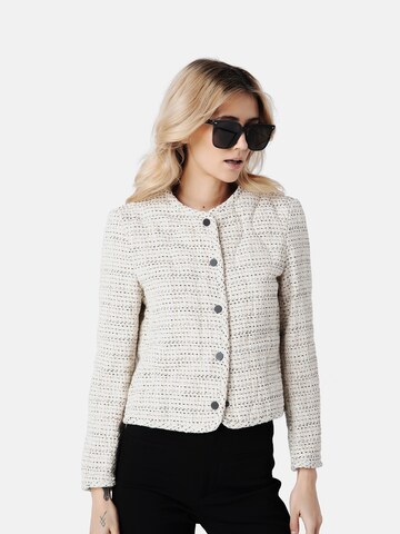 L37 HANDMADE SHOES Solbriller 'SIGMA' i sort