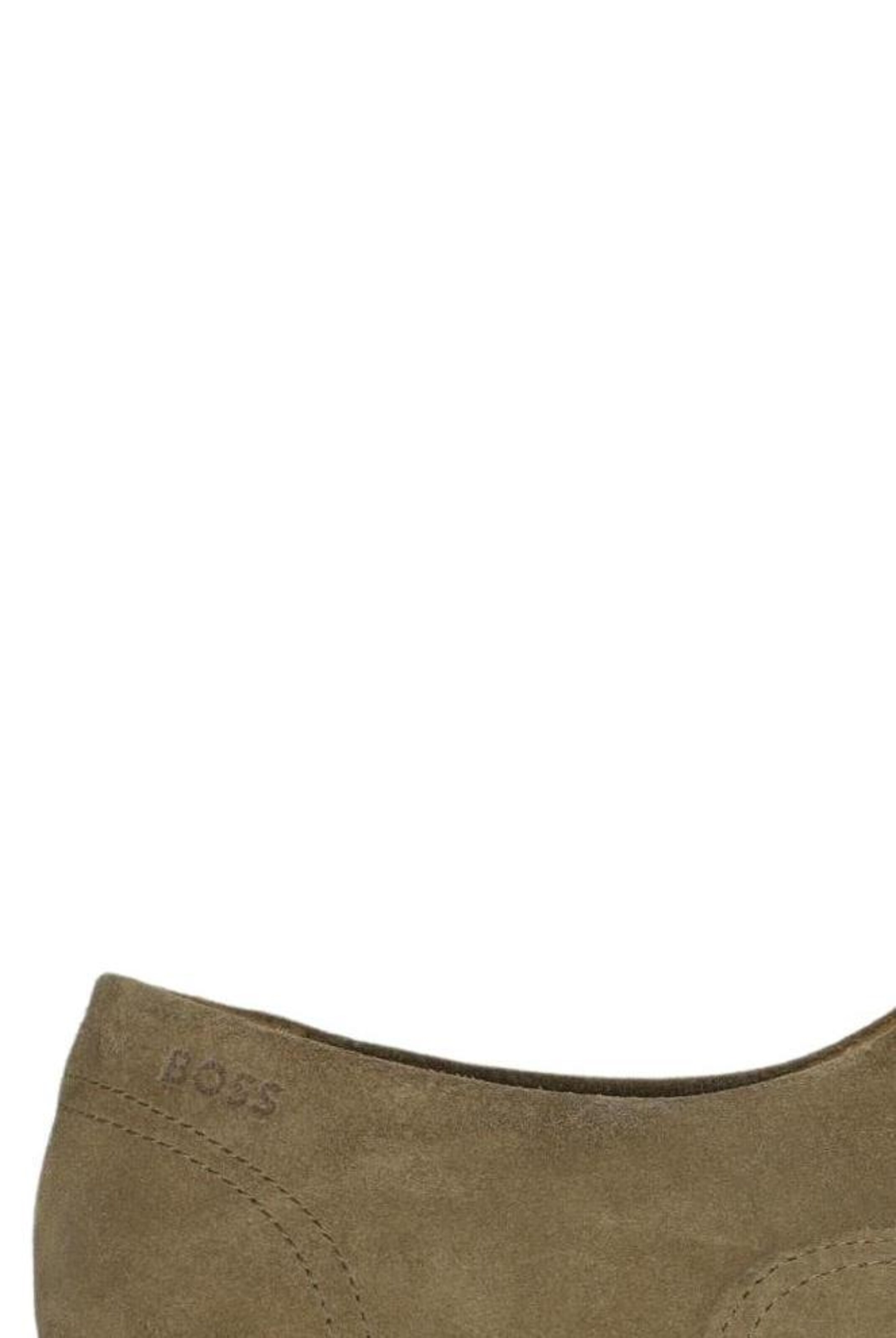 BOSS Sneaker 46 in Beige