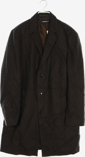 STRELLSON Jacket & Coat in L in Dark brown, Item view