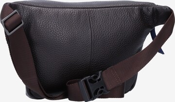 Braun Büffel Fanny Pack 'Novara' in Brown