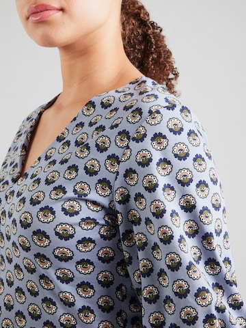 Weekend Max Mara Jurk in Blauw
