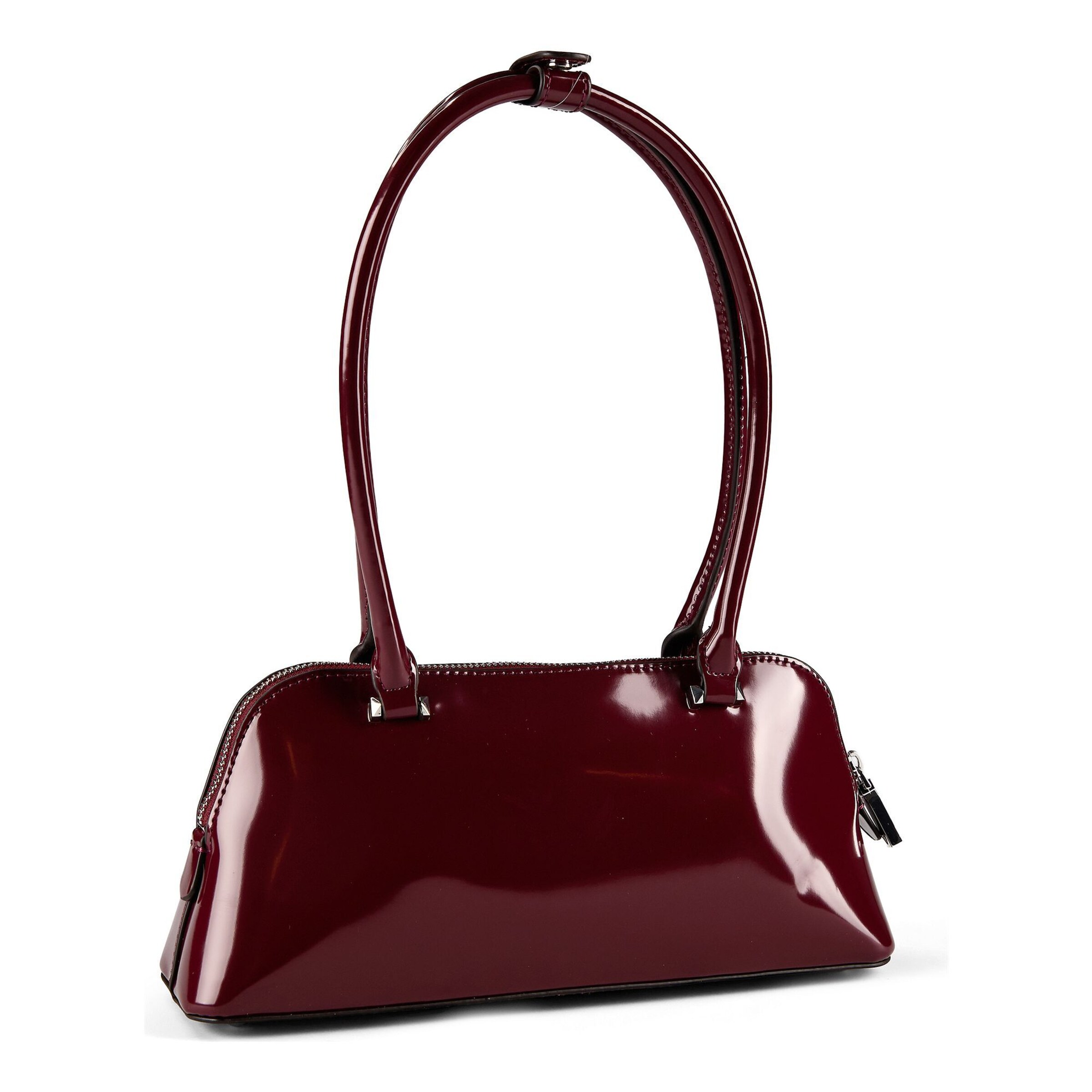 Sac bandoulière 'Arnela' GUESS en rouge