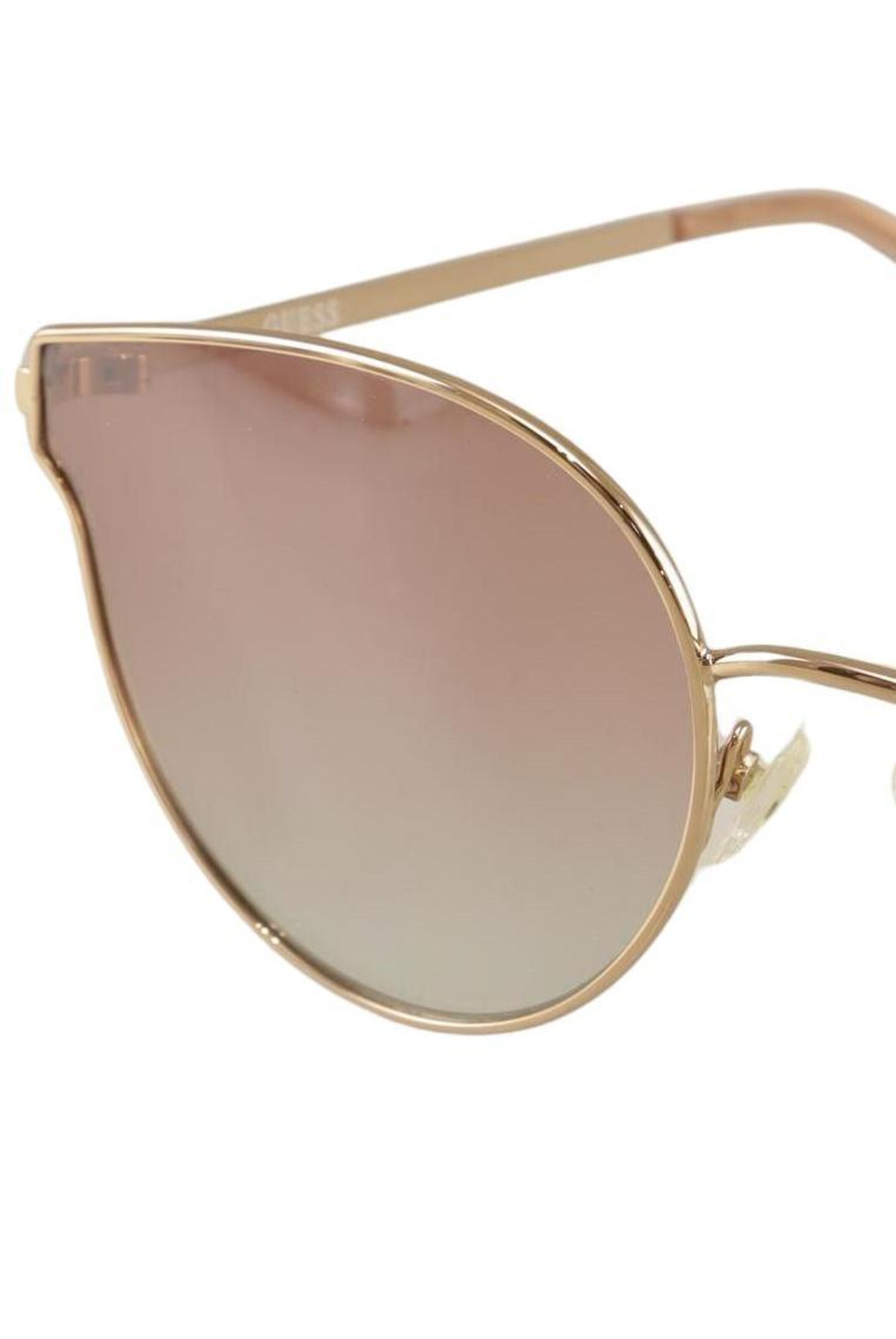 GUESS Sonnenbrille One Size in Gold