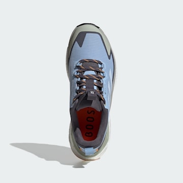 Chaussure basse ' Free Hiker 2.0 ' ADIDAS TERREX en bleu