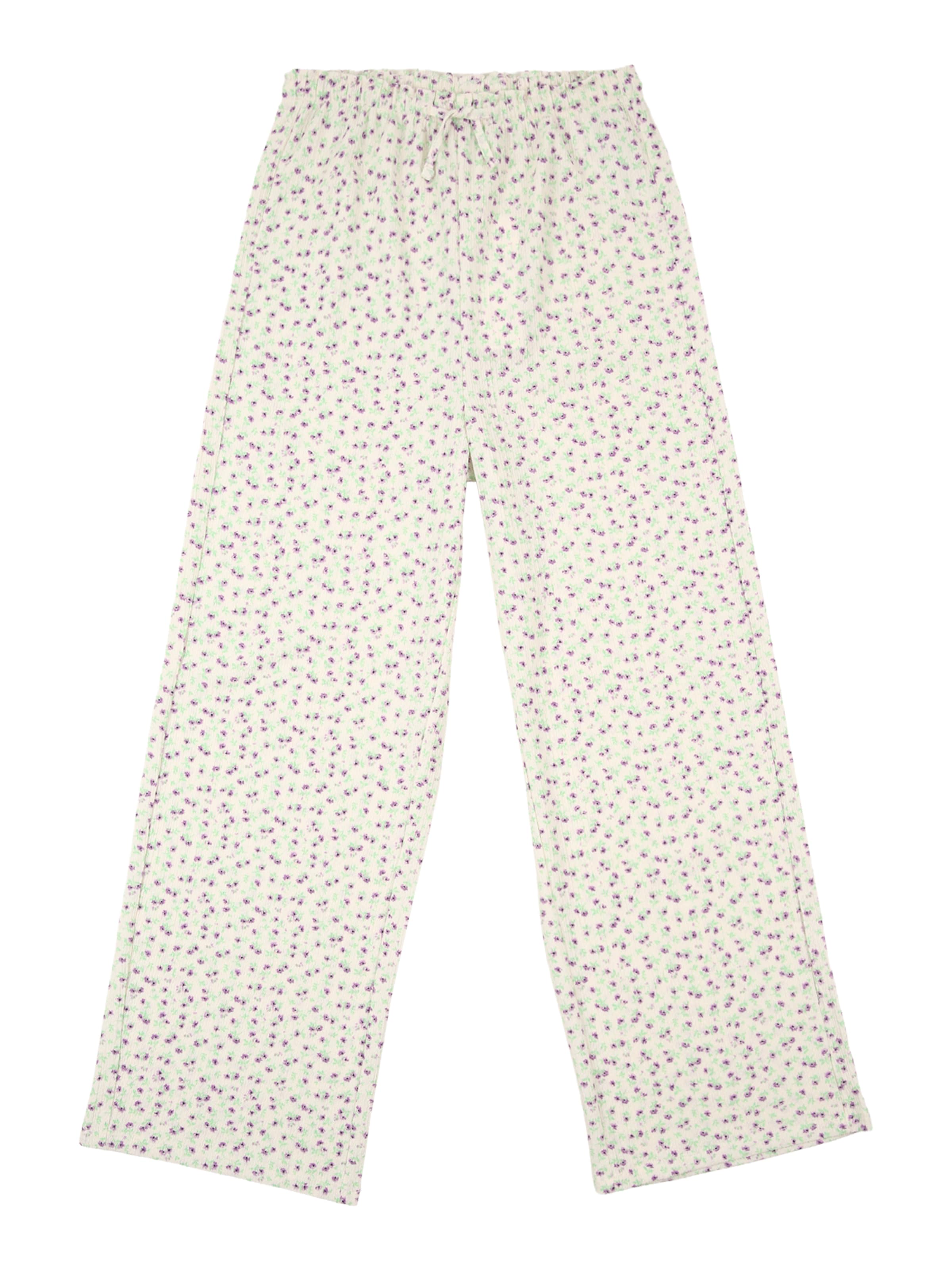 s.Oliver Bő szár Nadrág - bézs: elől