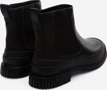 CAMPER Chelsea boots i svart