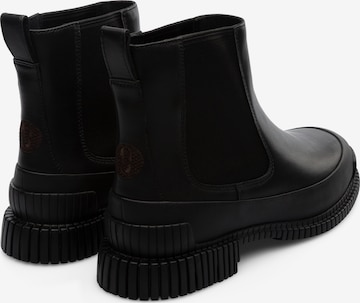 juoda CAMPER „Chelsea“ batai