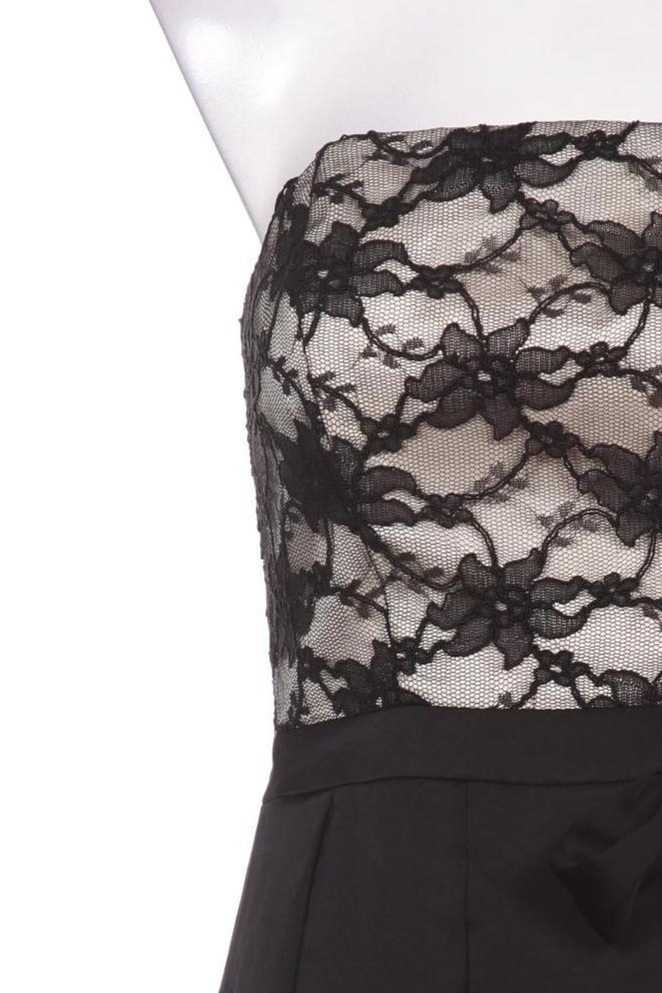 Young Couture by BARBARA SCHWARZER Dress in M in Black