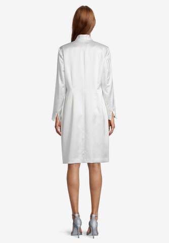 Vera Mont Between-season jacket in White