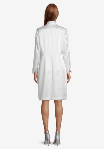 Vera Mont Between-Season Jacket in White