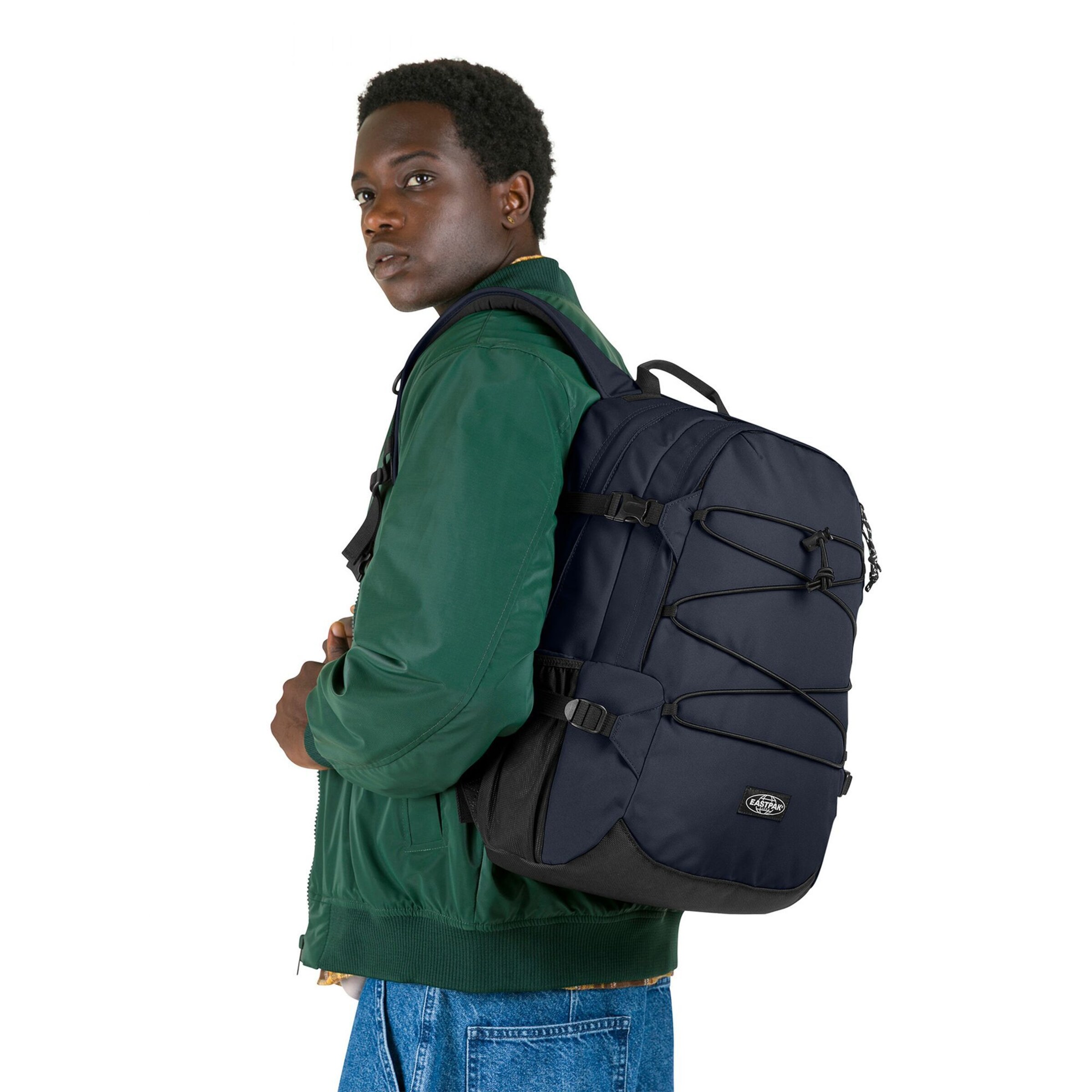 Zaino 'Gerys Pro' di EASTPAK in blu