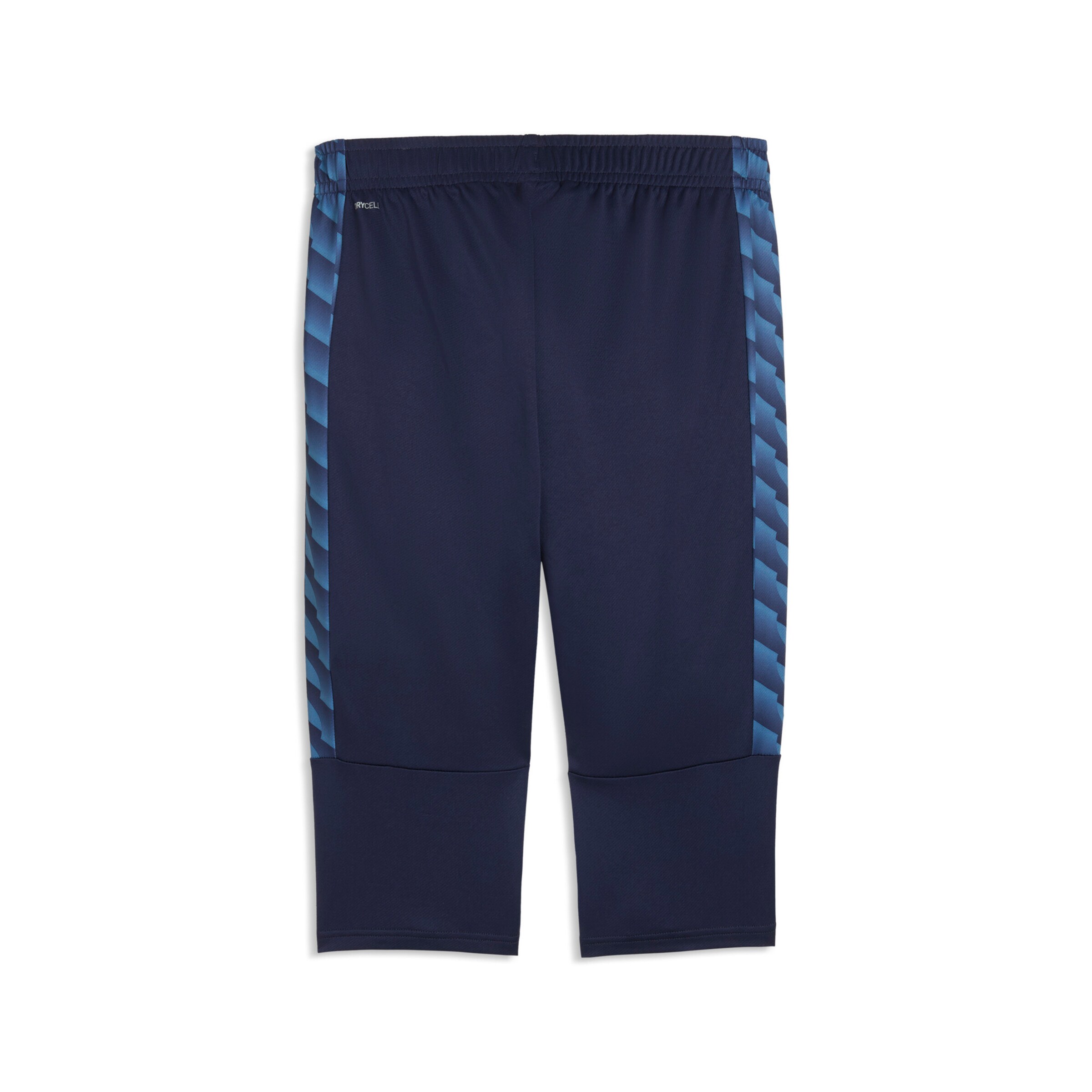 PUMA Regular Hose in Blau