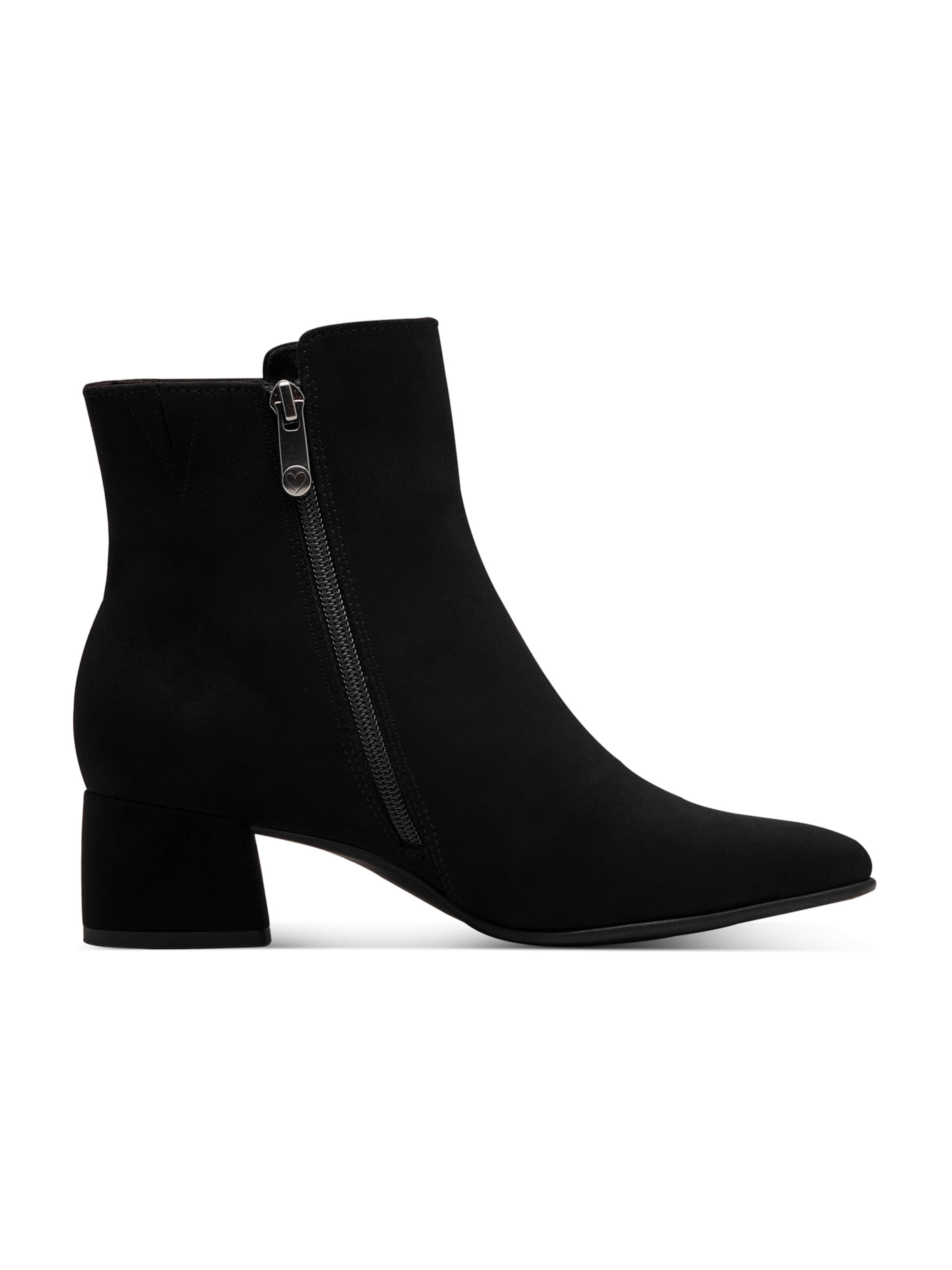 MARCO TOZZI Booties in Black