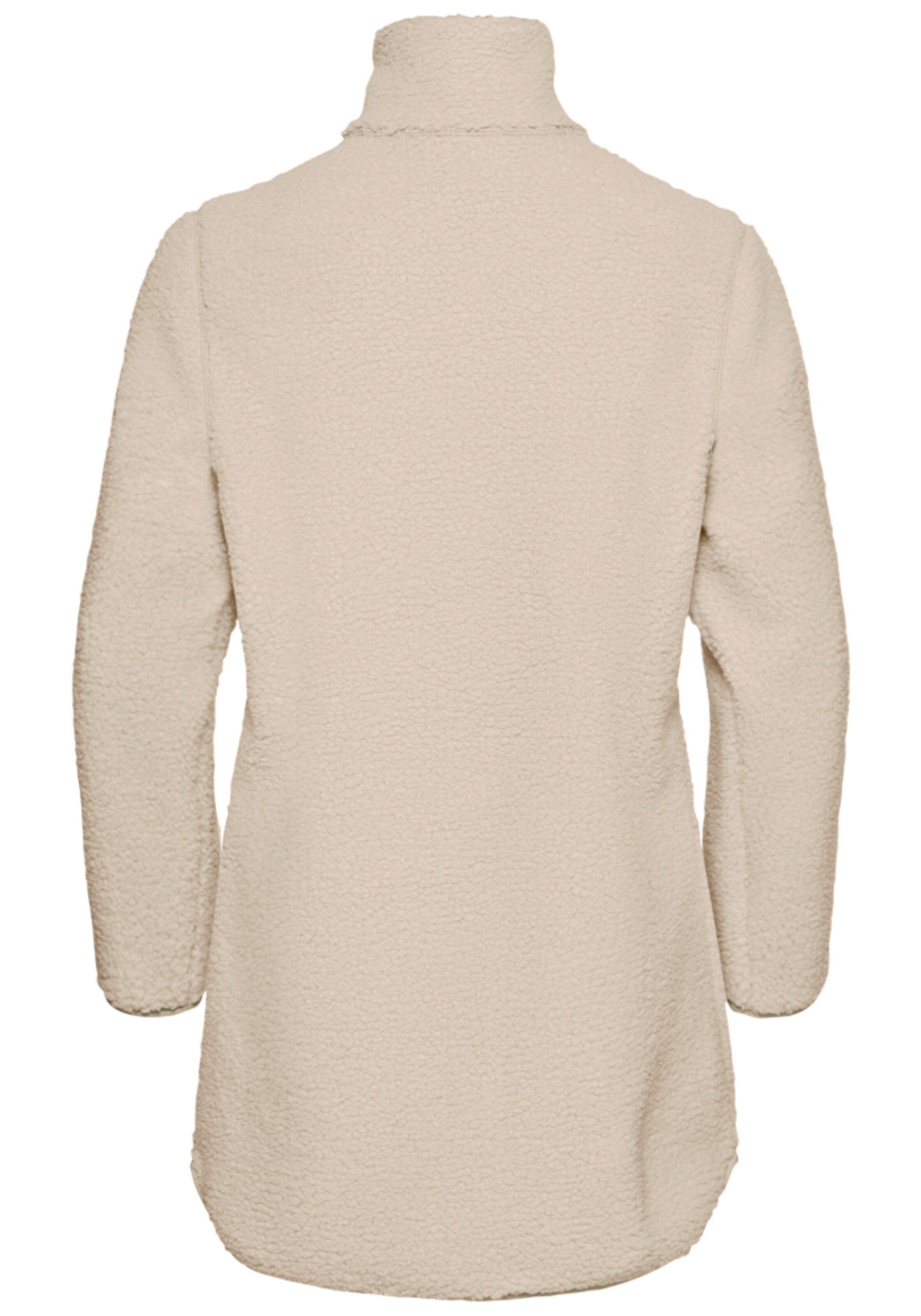 JACK WOLFSKIN Winter Coat in White