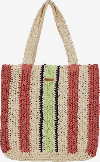 PROTEST Strandtasche 'PRTJOYCE' in One Size in pink, Produktansicht