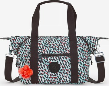 KIPLING Schoudertas 'Art Mini' in Gemengde kleuren: voorkant