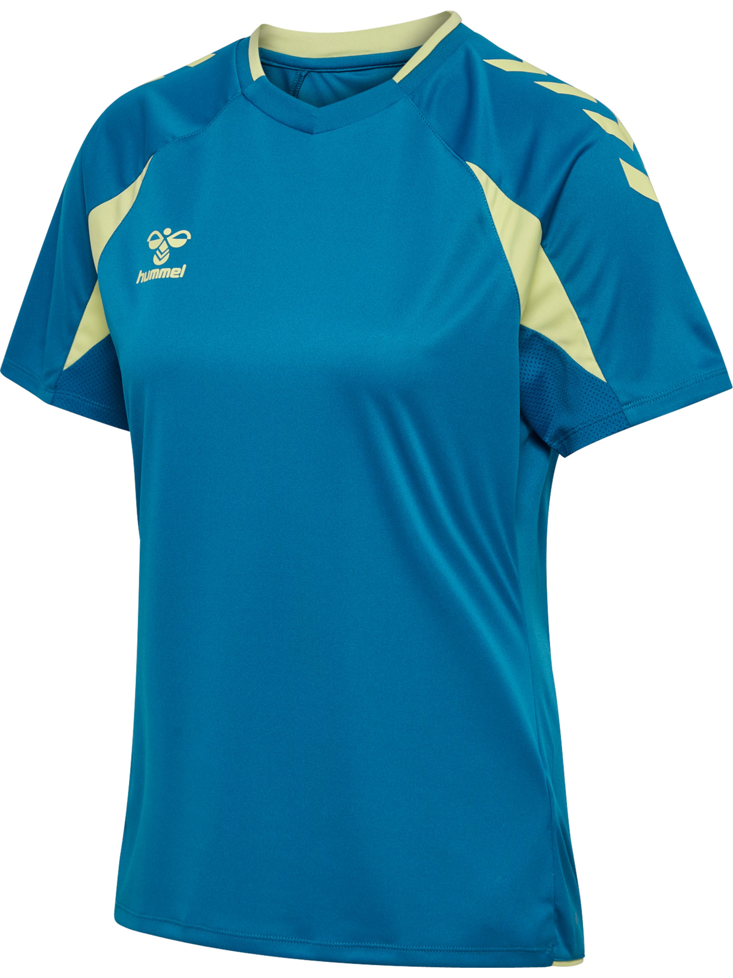 T-shirt fonctionnel 'Core 2.0' Hummel en bleu