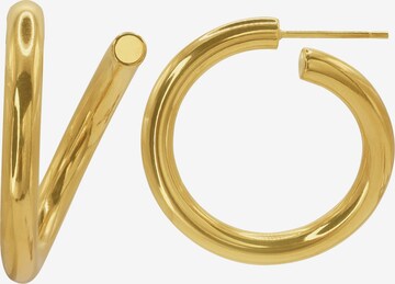 Heideman Earrings 'Aelius ' in Gold