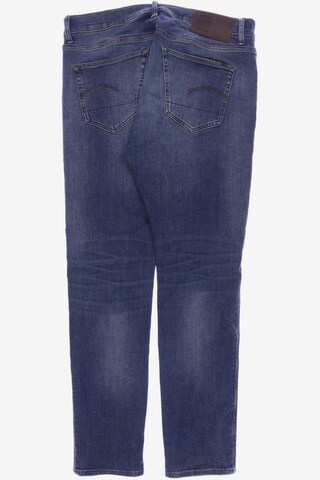 G-Star RAW Jeans 33 in Blau