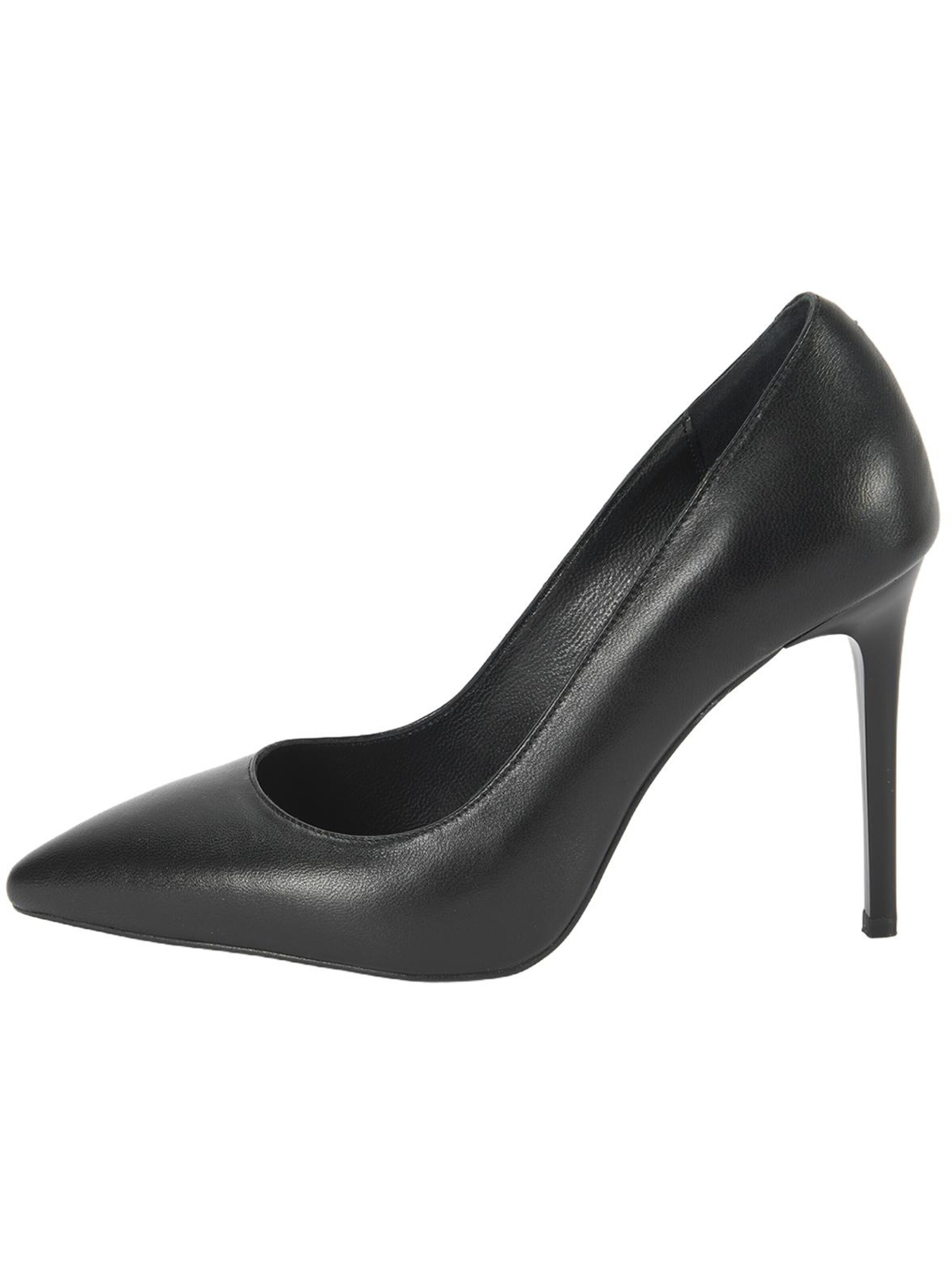 Desa Pumps 'Stilett'‌‌‌‌‌‌ in Schwarz