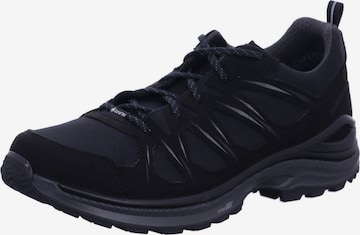 LOWA Low shoe 'Innox Evo II' in Black: front