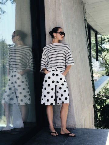 regular Pantaloni di Next in marrone: frontale