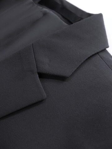 YOUTHUP Comfort Fit Sakko‌‌‌‌‌‌‌‌‌‌ in Schwarz