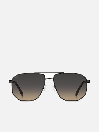 HUGO BOSS Sunglasses in 59 in Black, Item view