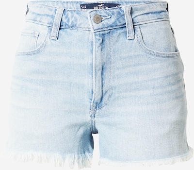HOLLISTER Jeansy w kolorze jasnoniebieskim, Podgląd produktu