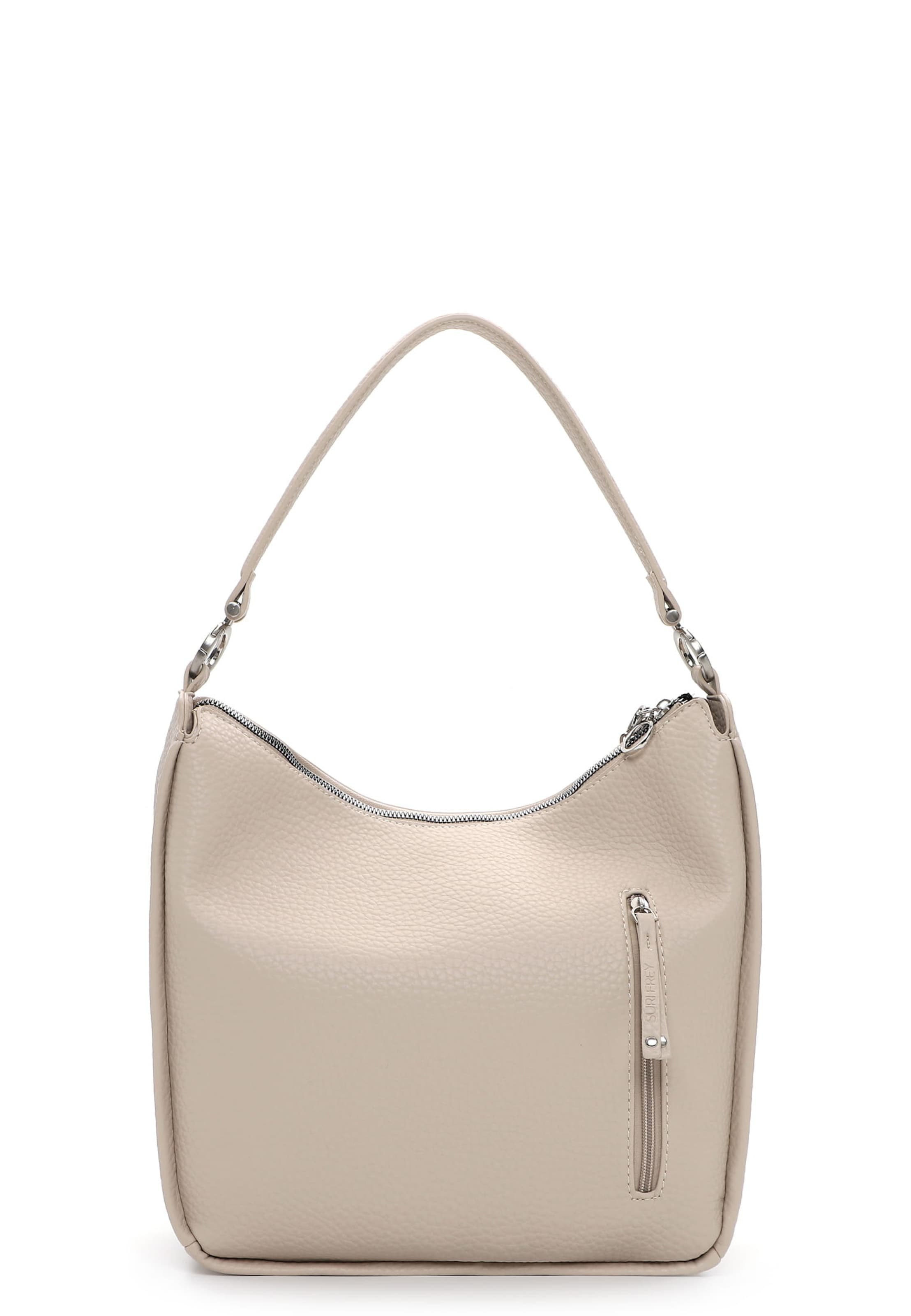 Suri Frey Pouch 'SFY Buffey' in Beige