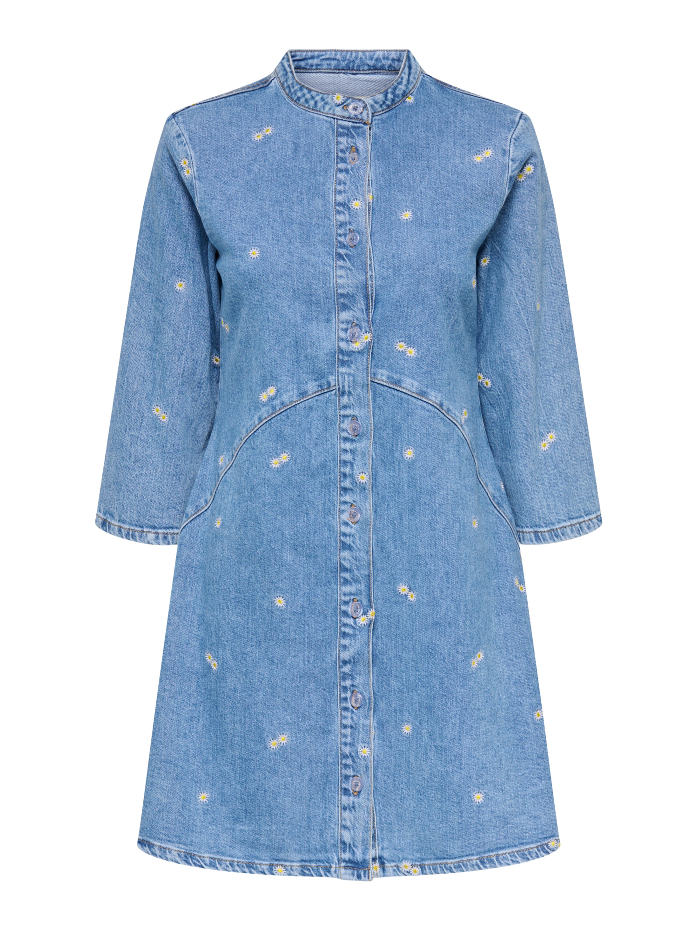 zils ONLY Blūžkleita 'ONLNEW CHICAGO': no priekšpuses