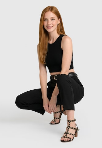 Findlay Sandals 'BENTA' in Black
