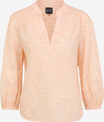 GAP Blus i rosa / vit, Produktvy