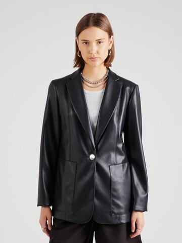 ARMANI EXCHANGE Kavaj i svart: framsida