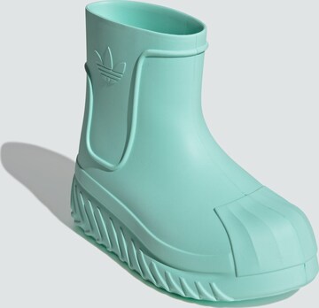 Bottes en caoutchouc 'adiFOM' ADIDAS ORIGINALS en bleu