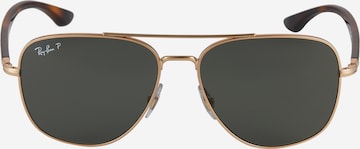 Ray-Ban Sunglasses '0RB3683' in Green