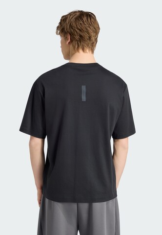 ADIDAS SPORTSWEAR - Camiseta funcional 'Z.N.E.' en negro