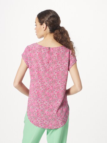 Camicia da donna di ONLY in rosa