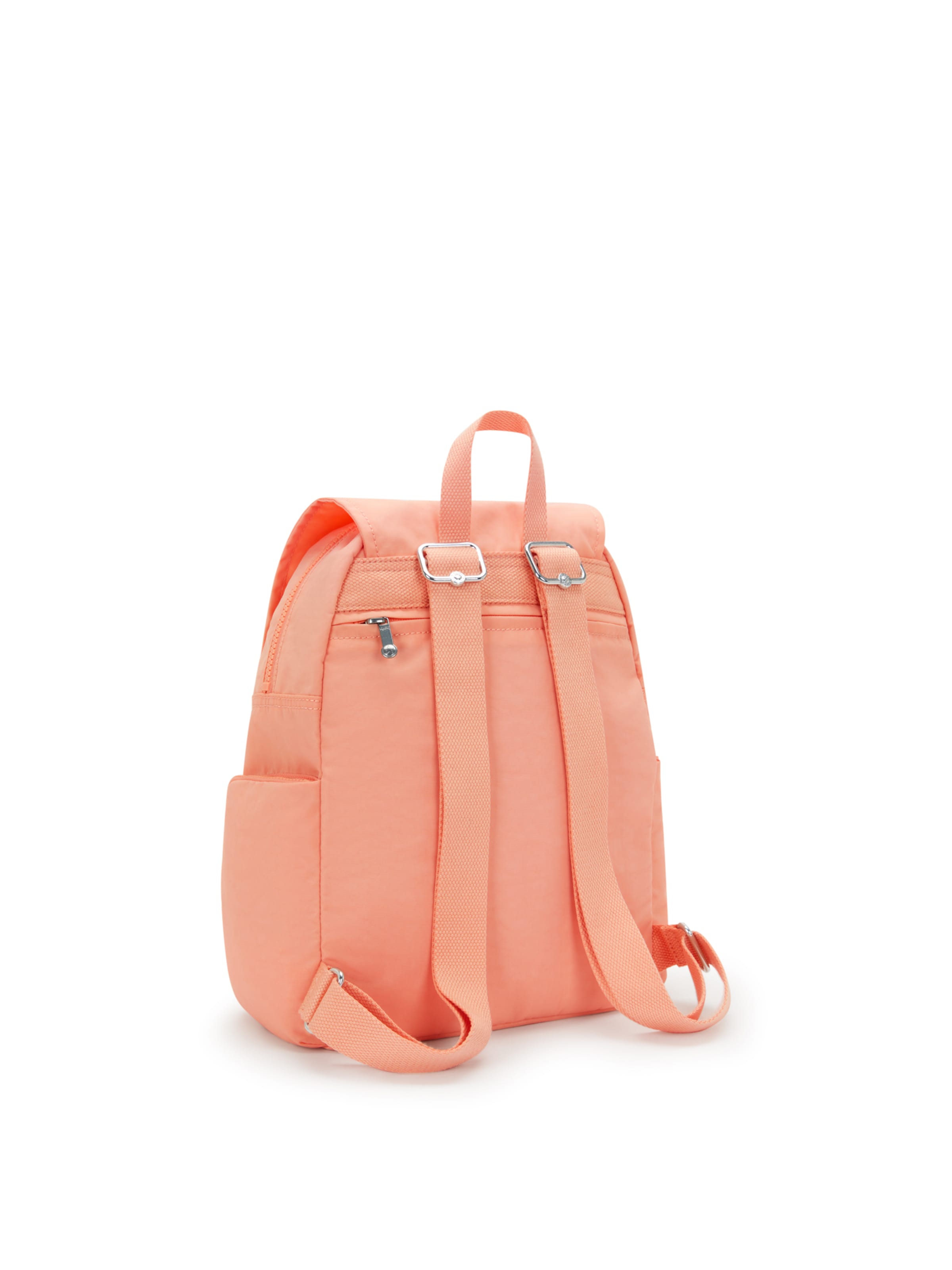 KIPLING Backpack 'City Zip S' in Blue