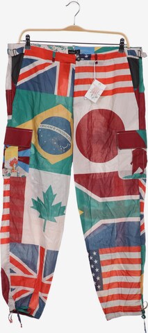 Van Laack Pants in 40 in Mixed colors: front