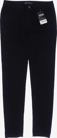 PETIT BATEAU Jeans in 25-26 in Black: front