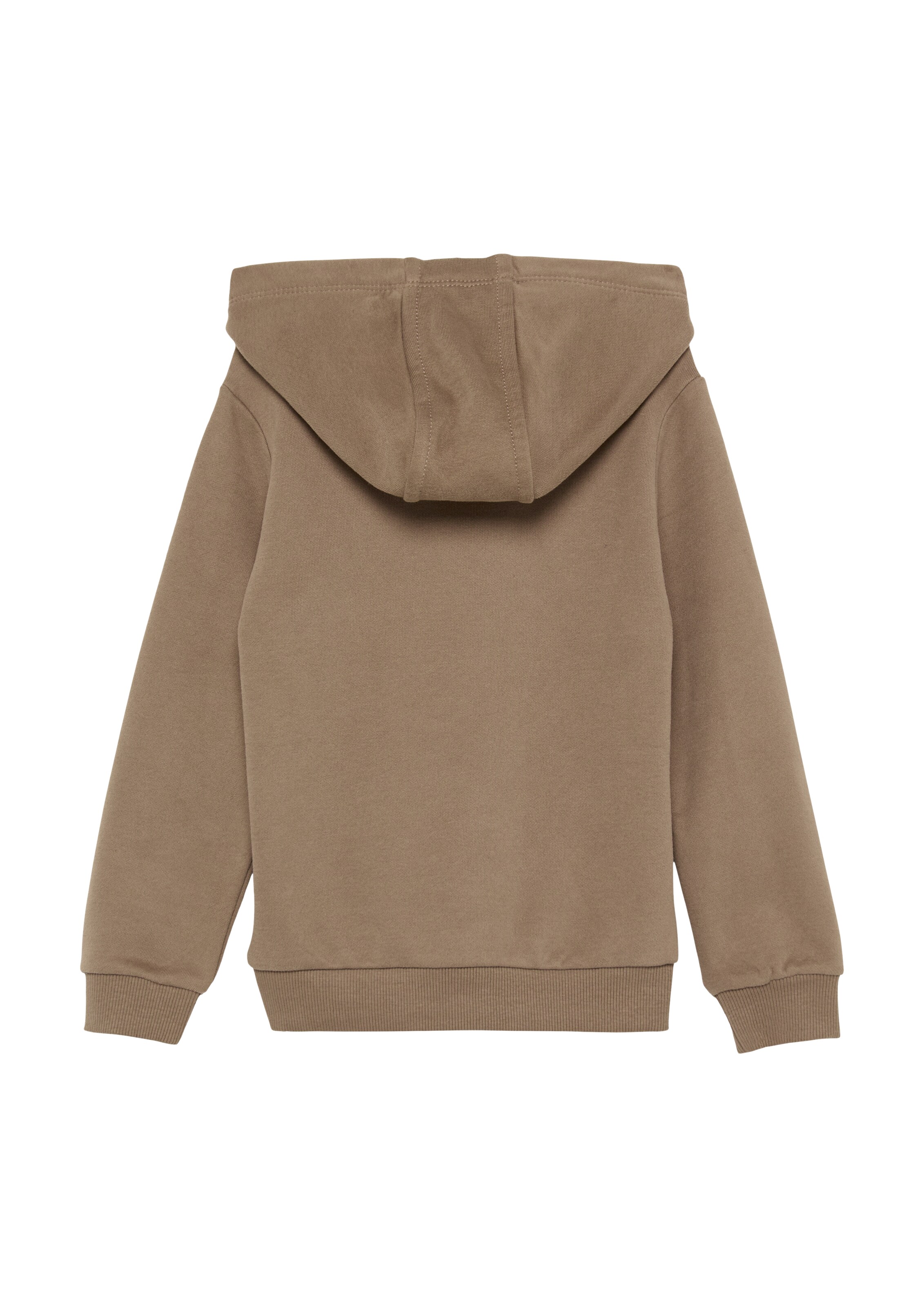 Sweat s.Oliver en marron