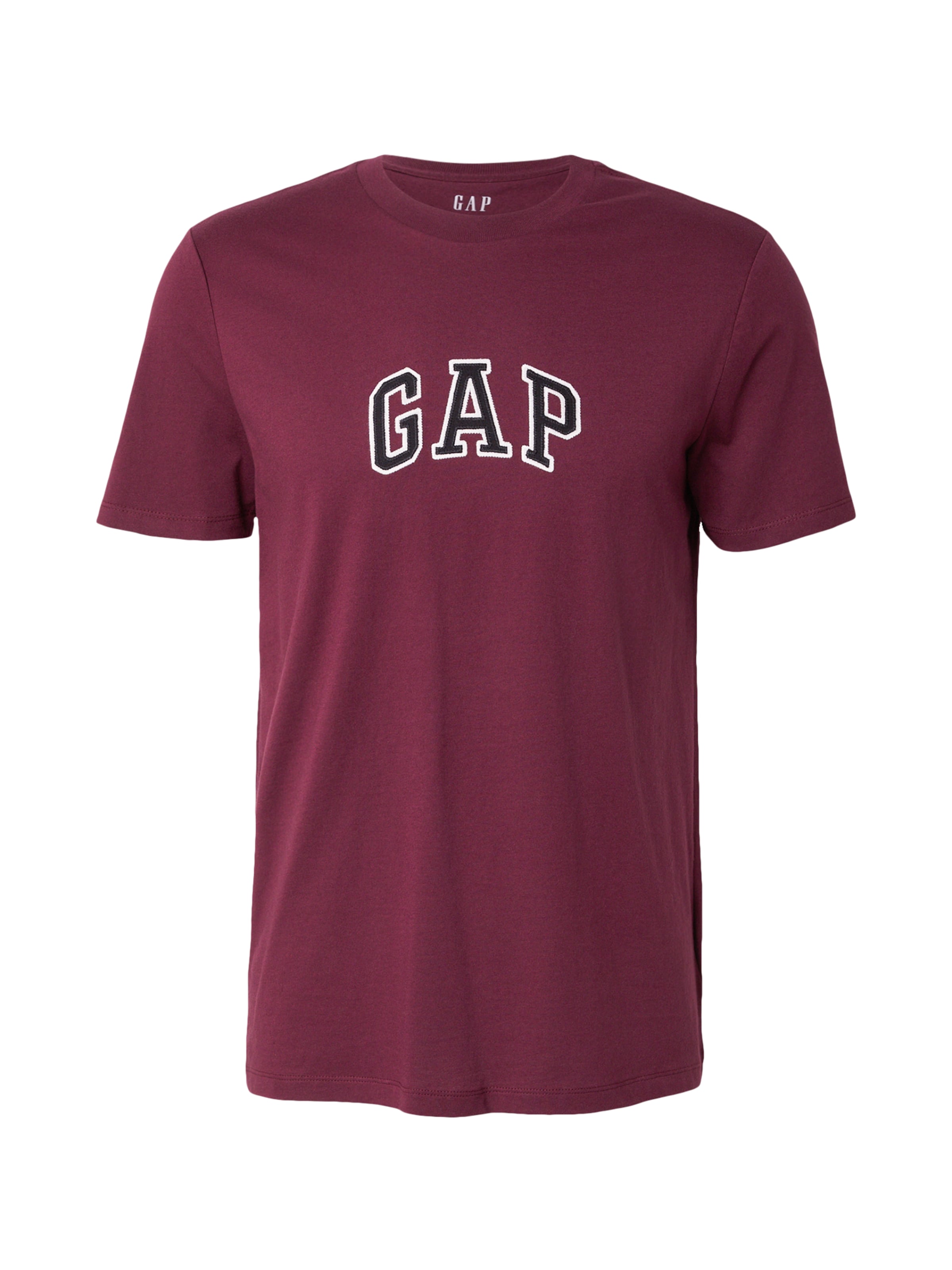 GAP Футболка в Красный: спереди